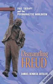 Capa do artigo Dismantling Freud