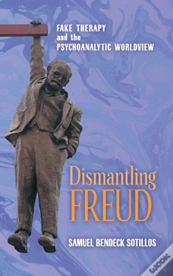 Capa do artigo Dismantling Freud