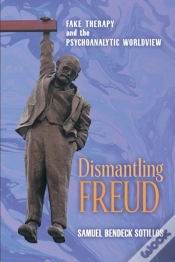 Capa do artigo Dismantling Freud