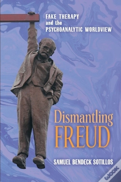 Capa do artigo Dismantling Freud