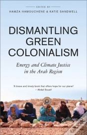 Capa do artigo Dismantling Green Colonialism