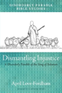 Dismantling Injustice - Preview