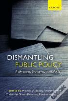 Dismantling Public Policy