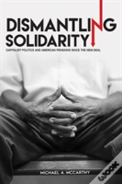 Capa do artigo Dismantling Solidarity