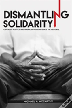 Capa do artigo Dismantling Solidarity