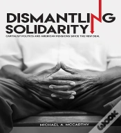 Capa do artigo Dismantling Solidarity