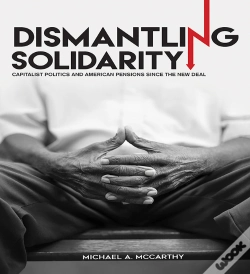 Capa do artigo Dismantling Solidarity