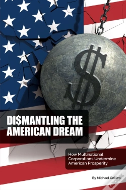 Capa do artigo Dismantling The American Dream