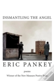 Capa do artigo Dismantling The Angel