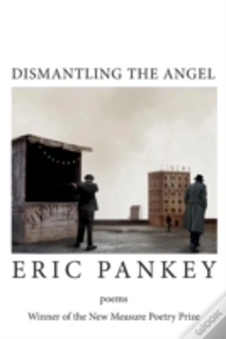 Capa do artigo Dismantling The Angel