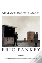 Capa do artigo Dismantling The Angel