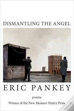 Capa do artigo Dismantling The Angel