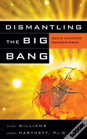Capa do artigo Dismantling The Big Bang