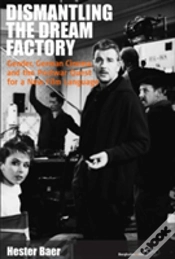 Capa do artigo Dismantling The Dream Factory