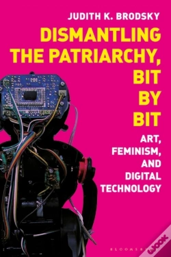 Capa do artigo Dismantling The Patriarchy, Bit By Bit