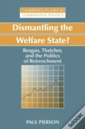 Capa do artigo Dismantling The Welfare State?