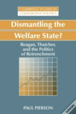 Capa do artigo Dismantling The Welfare State?