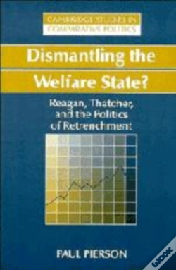 Capa do artigo Dismantling The Welfare State?