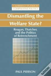 Capa do artigo Dismantling The Welfare State?