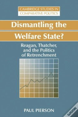 Capa do artigo Dismantling The Welfare State?