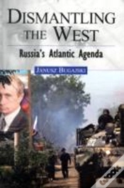 Capa do artigo Dismantling The West