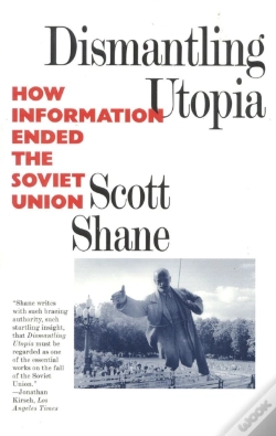 Capa do artigo Dismantling Utopia
