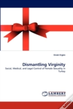 Capa do artigo Dismantling Virginity