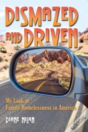 Capa do artigo Dismazed And Driven
