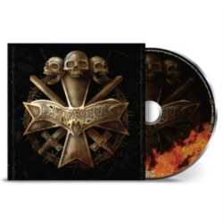 Capa do artigo Dismember - CD