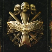 Capa do artigo Dismember - CD