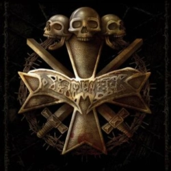 Capa do artigo Dismember - CD
