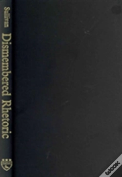 Capa do artigo Dismembered Rhetoric