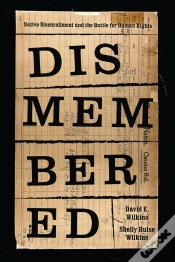 Capa do artigo Dismembered