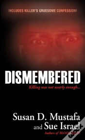 Capa do artigo Dismembered