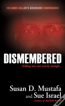 Capa do artigo Dismembered