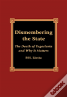 Dismembering The State