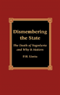 Dismembering The State - Preview