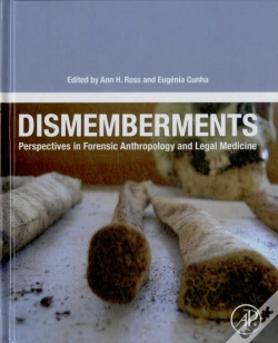 Capa do artigo Dismemberments