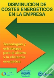 Capa do artigo Disminución De Costes Energéticos En La Empresa
