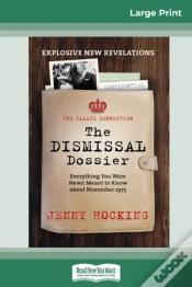 Capa do artigo Dismissal Dossier Updated