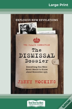 Capa do artigo Dismissal Dossier Updated