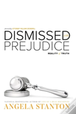 Capa do artigo Dismissed With Prejudice