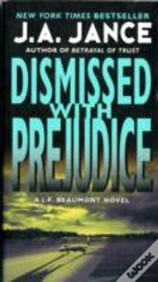 Capa do artigo Dismissed With Prejudice