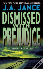 Capa do artigo Dismissed With Prejudice
