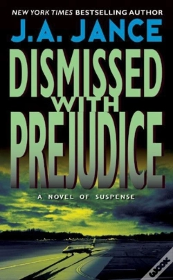 Capa do artigo Dismissed With Prejudice