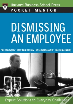Capa do artigo Dismissing An Employee