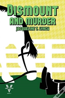 Capa do artigo Dismount And Murder