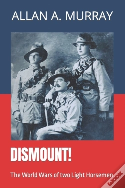 Capa do artigo Dismount!