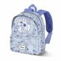 Disney 101 Dálmatas Cutie Mochila Pré-escolar Joy, Azul - Preview