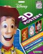 Disney: 3d Posters - Preview